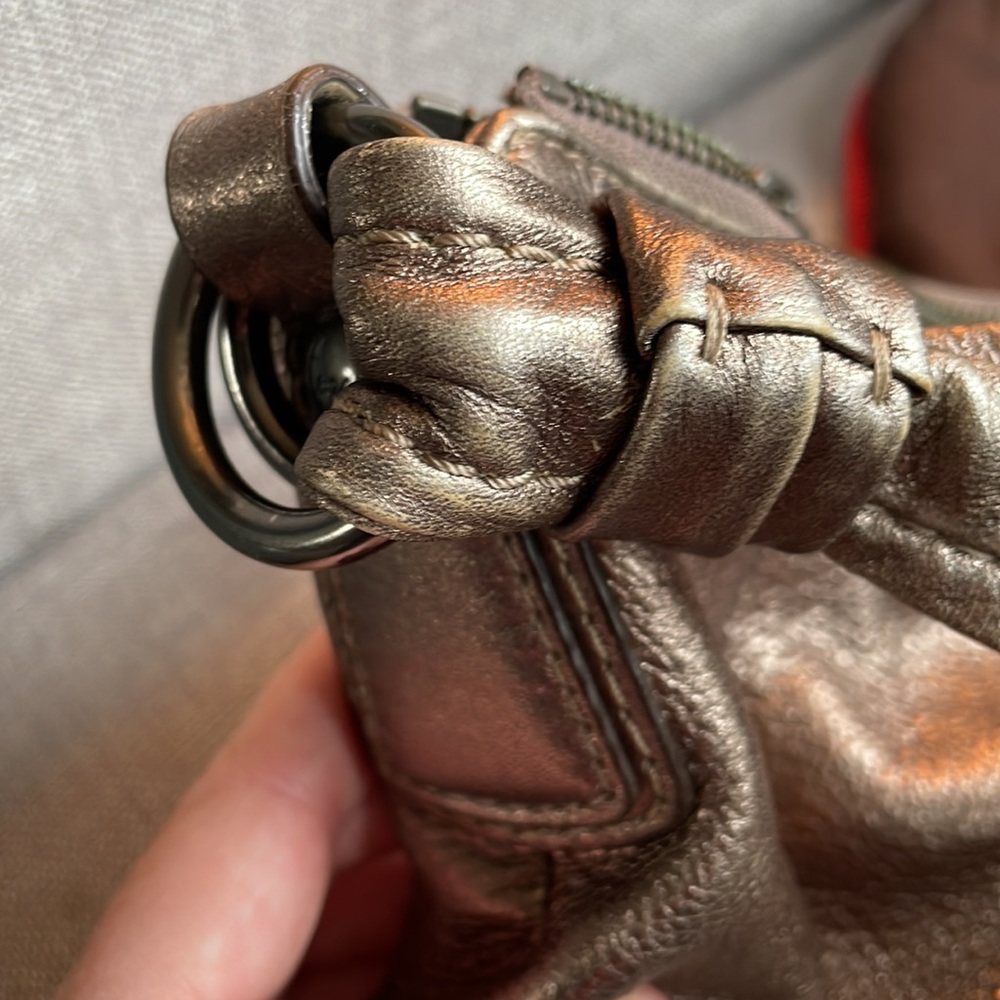 Coach bag - Picture 4 of 10